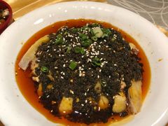 -红辣椒·川菜·火锅(科华路店)