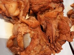 -吴记酱骨炖菜馆(西大直街店)