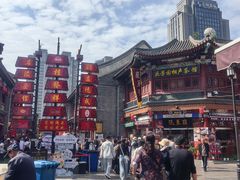 -古文化街旅游区