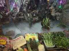 -尚竹阁冬瓜盅·18年地标美食(平洲店)