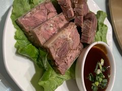 -瑞福园联谊餐室(茂名南路店)