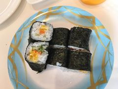 -莲寿司(国兴店)