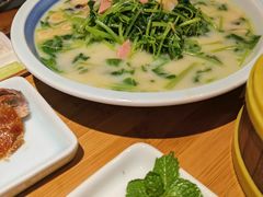 -北平盛世·新京菜·北京烤鸭(劲松·双井店)