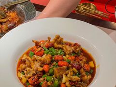 -晏遇江城·湖北烧菜王(武昌万象城店)