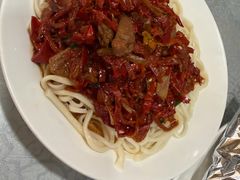 -汗腾格里·风味餐厅(新疆驻京办店)