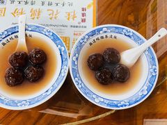 -粗茶淡饭(东关街店)