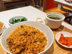 麻麻辣辣牛肉饭-味千拉面(淮安楚州万达店)