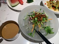 -关东小磨东北菜(漕河泾印象城店)