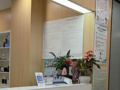-合肥美奥口腔·种植矫正中心(政务院)