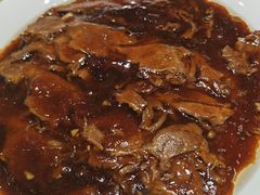 -紫光园·烤鸭(吕家营店)