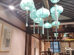 大堂-福照楼汽锅鸡·云南菜(护国路店)