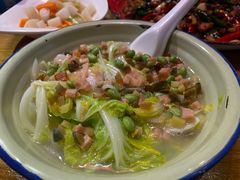 -兔槽江湖菜·重庆璧山兔(水围店)