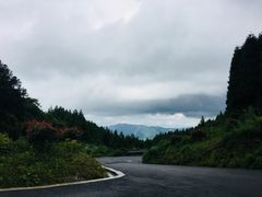 -山王坪喀斯特国家生态公园