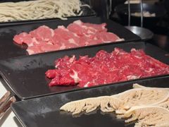 -鼎膳常火锅(华阳店)
