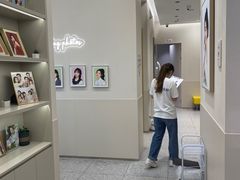 -天真蓝照相馆(新世界店)