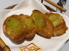 -戈雅法餐厅(世界城广场店)