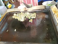 -黄老伯的海蛎煎