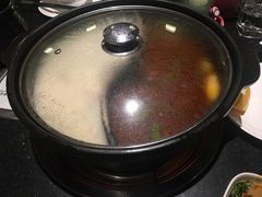 太极猪肚鸡-捞王猪肚鸡火锅(昆山店)