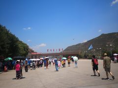 -陕西黄河壶口瀑布旅游区