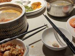 -加餐海鲜自助餐厅(福清万达店)