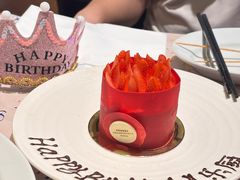 -君悦酒店·乐厨·高空自助餐(青年大街店)