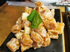 -吞鱼兽麻辣烤鱼(万达店)