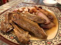 -聂记粤菜馆(鼓西路店)