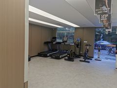-琪航健身工作室(杨高南路地铁站店)