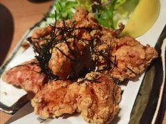 -初居食屋日式料理(万象城购物中心店)