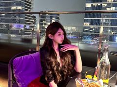 -DEW Lounge(深圳湾店)
