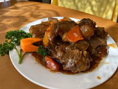 红烧牛尾-大顺堂食府(牛街店)