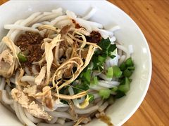 -再回首鸡肉米线(人民路一店)