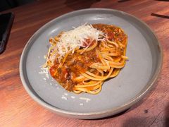 博罗尼肉酱面-West10 西拾·西餐厅·创意菜(未来科技城店)