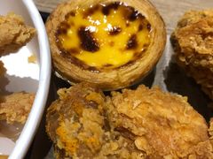 -肯德基(春申店)