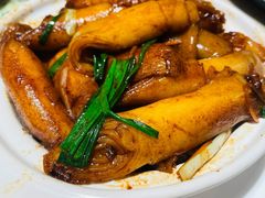 -点都德(喜粤楼店)