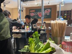 -炽城·烤肉名家(鸿达中央广场店)