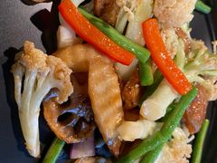 -滋粥楼·顺德菜(番禺广场总店)