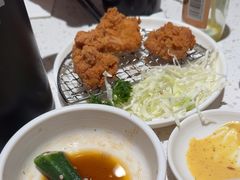 -味千拉面(广州白云机场T1西二店)