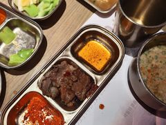 -西塔老太太泥炉烤肉(亚运村店)