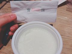 传统双皮奶-宝珠奶酪(浦东金桥店)