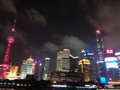 -黄浦江游览快线(金陵东路码头)