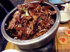 -局气 烤鸭·北京菜(光华路店)