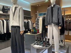-KK ONE(京基滨河时代店)