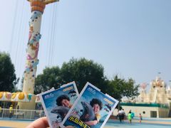 -秦皇岛乐岛海洋王国