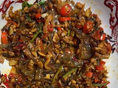 -西江红·株洲本地菜(滨江南路店)