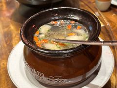 -民俗村柴火灶·景德江西菜(中国陶瓷博物馆店)