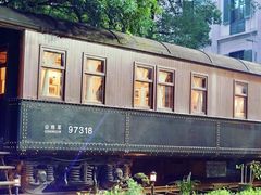 -上海老站(徐家汇店)