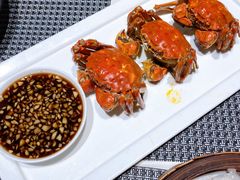 -欣旺·迎宾楼·百年无锡菜