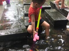 -成都市活水公园