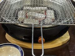 -递酒烤场(湛江路店)